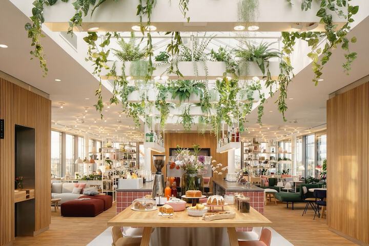 Zoku Vienna