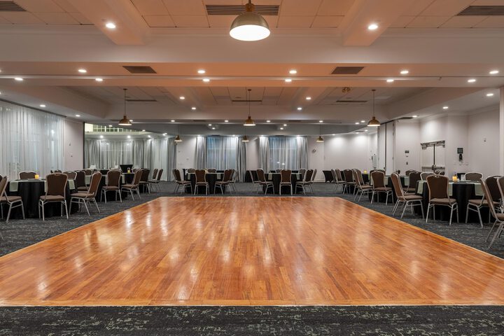 Ballroom