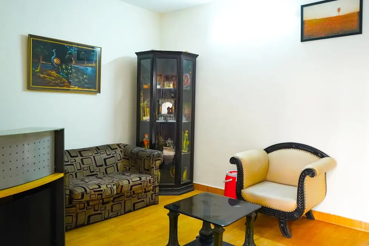 Image of Roomshala 023 Delhi Heights