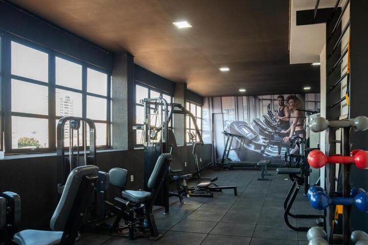 Health and Fitness 16 of 21