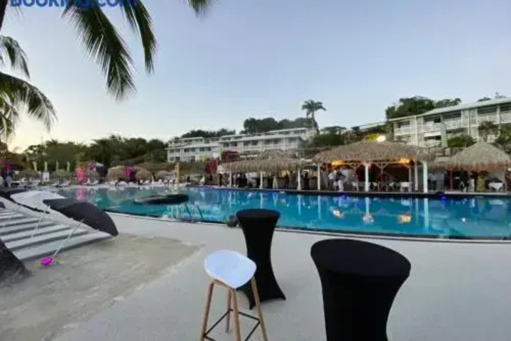 Pool 8 of 14