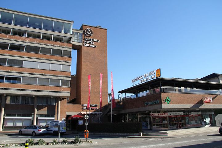 Milano in Mendrisio