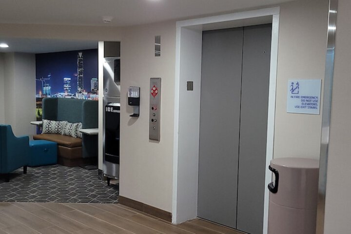 Elevator
