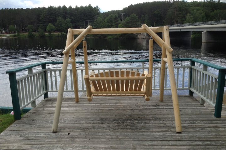 Terrace/Patio 76 of 92