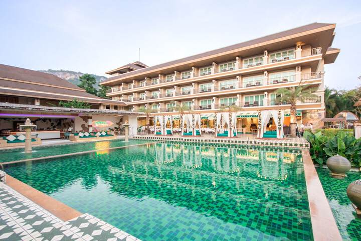 Hotel 142 of 144