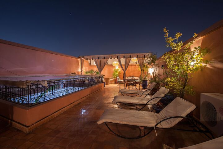Terrace/Patio 47 of 60