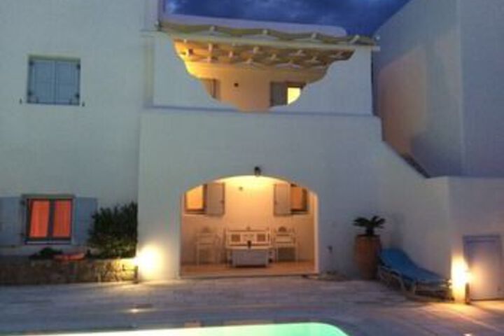 Hotel 18 of 22