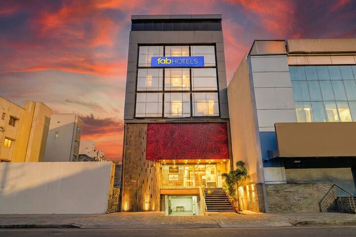 Hotel 27 of 27