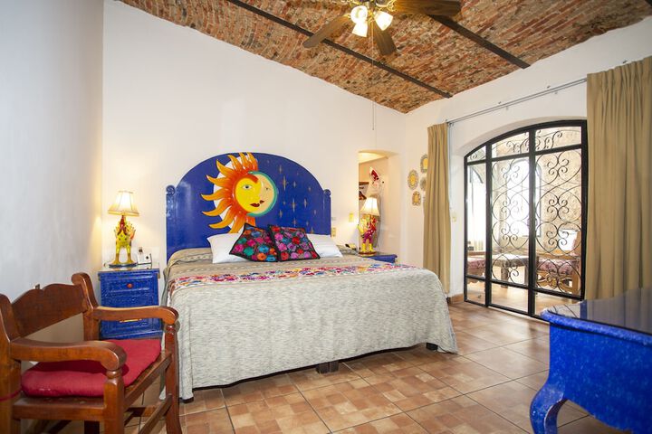 Room 47 of 150