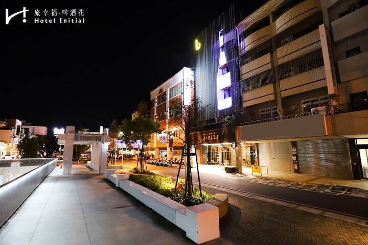 Hotel 114 of 129