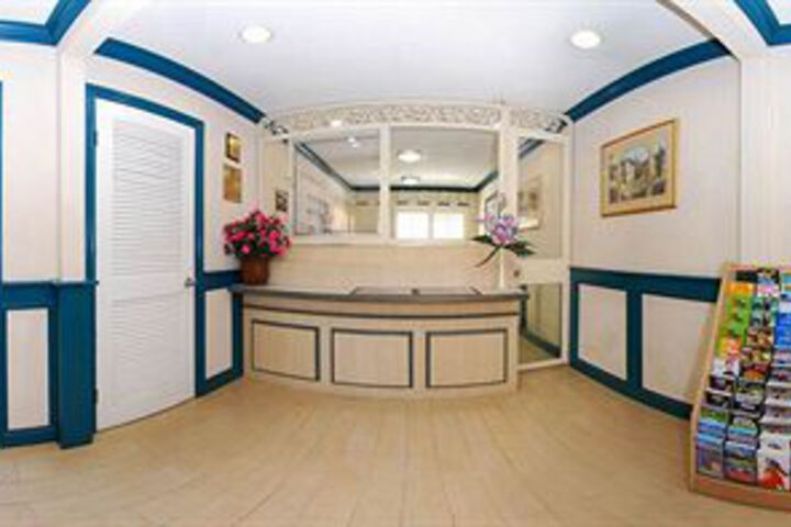 Hotel Interior 26 of 27