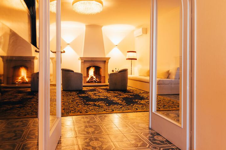 Hotel Interior 63 of 114