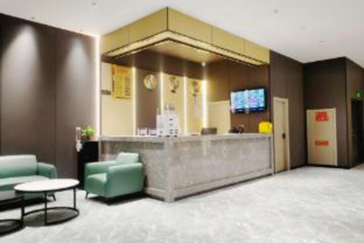 Tangyue Hotel
