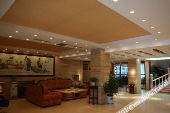 Hotel Interior 15 of 44
