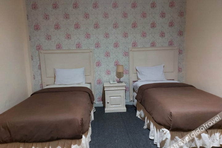 Hotel Venus