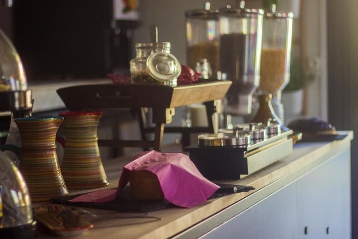 Fitness Facility Photos