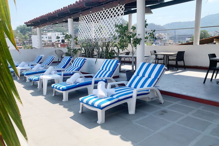 Terrace/Patio 99 of 108