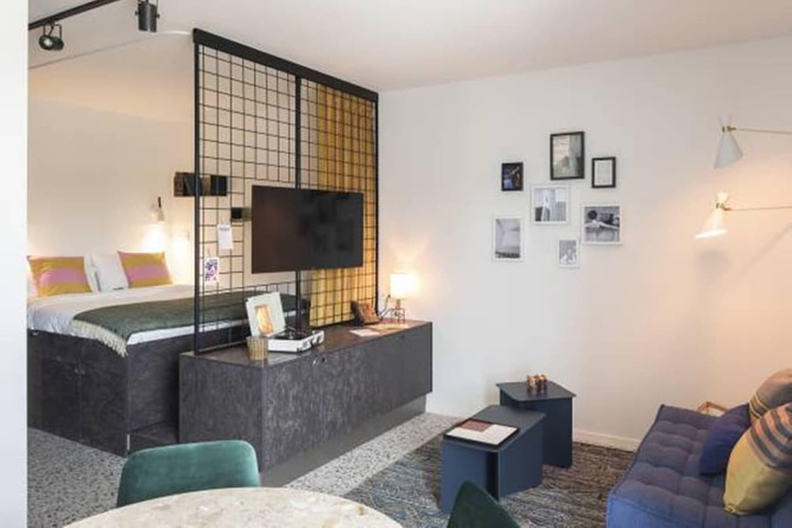 Room 21 of 55