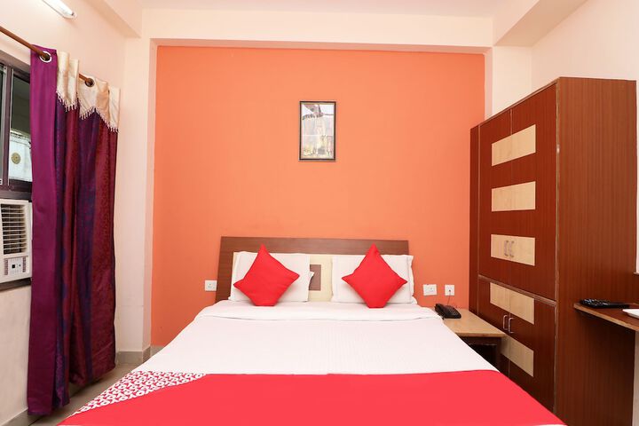 Hotel Nayak Plaza