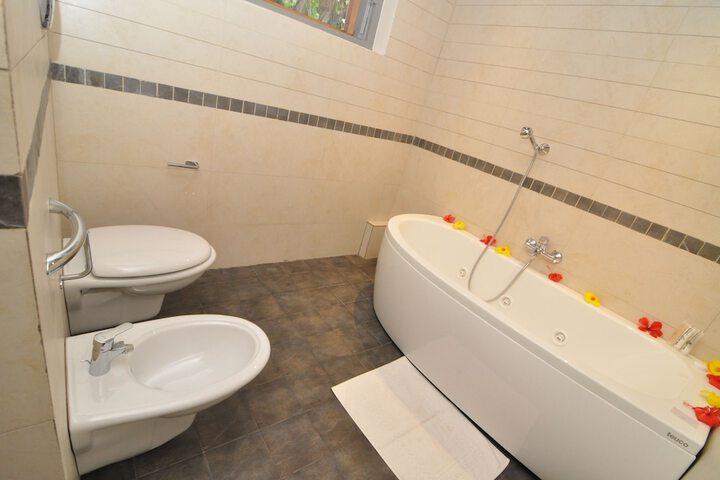Bathroom Vanities