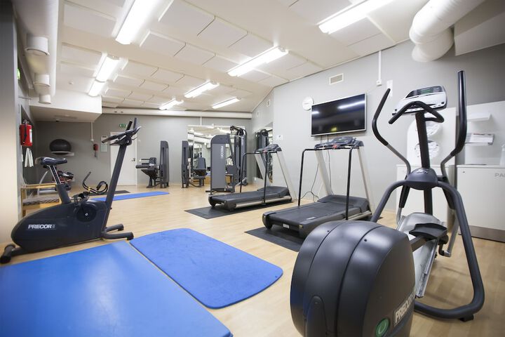 Health and Fitness 33 of 65