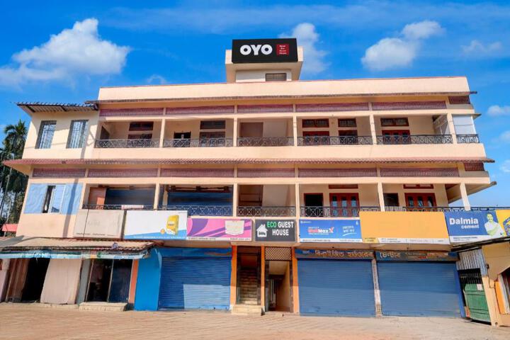 Hotel O Eco guest house