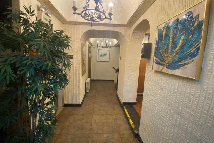 Photo of Intimo Hotel Miraflores