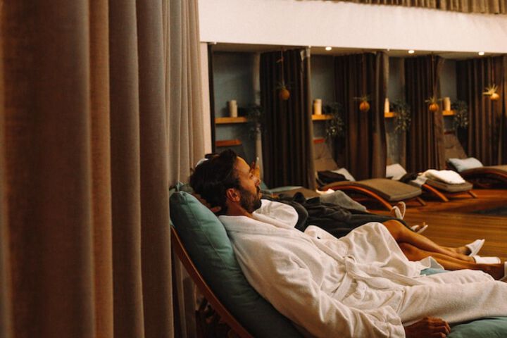 Hotel Interior 123 of 229