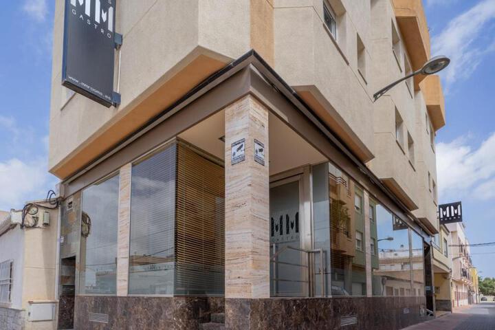 MM-Rooms