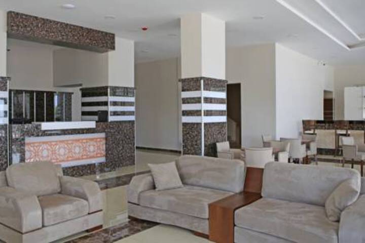 Comfort Ada Class Hotel