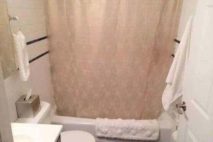 Studio Self Catering Apt Lower East Side 5