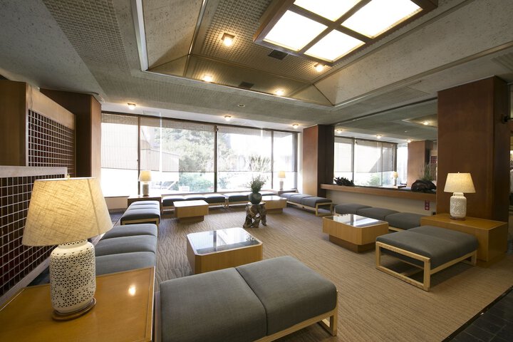 Hotel Interior 11 of 98