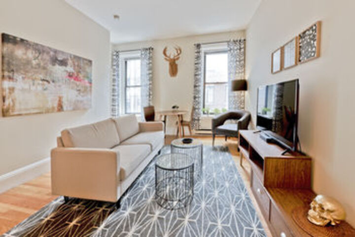 Image of Central 1BR in Back Bay by Sonder