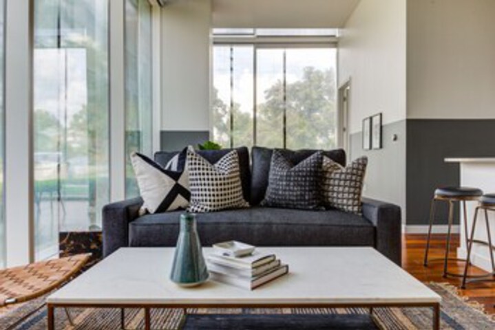 Photo of Domio Museum District Stunning 2BR 5 Min to Houston Zoo