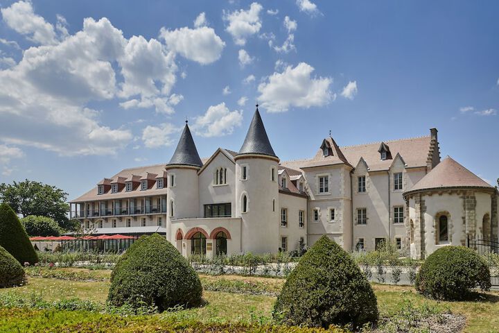 Image of Château Saint-Jean