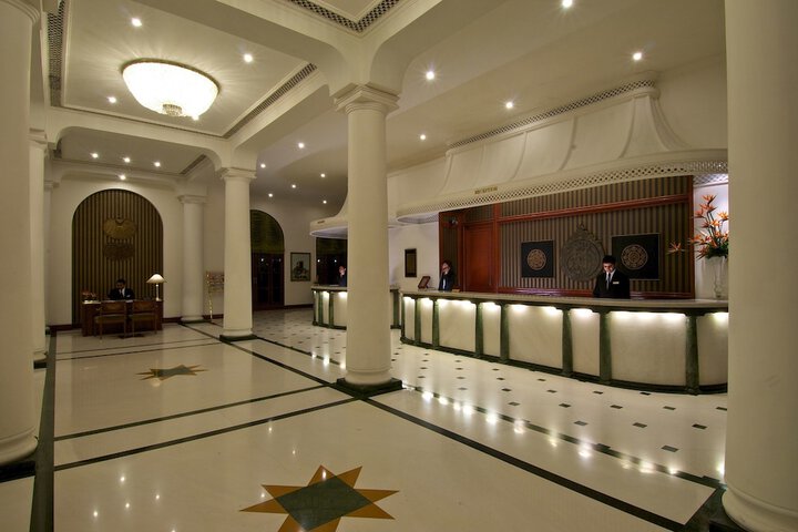 Hotel Interior 3 of 65