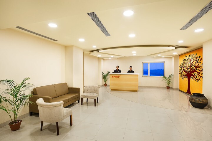 Hotel Interior 29 of 33