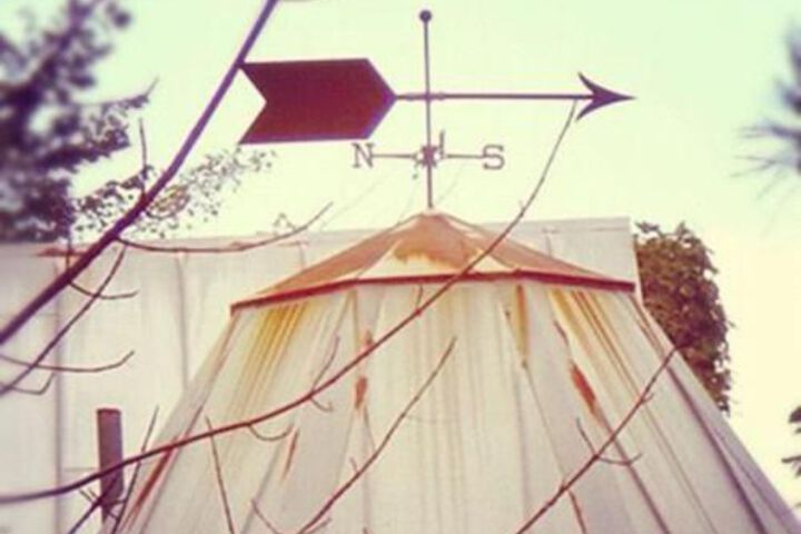 THE INN AT WOODCHUCK HILL FARM 4