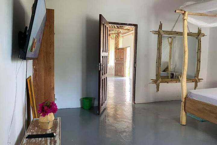 MUMBI VILLA WATAMU in Watamu