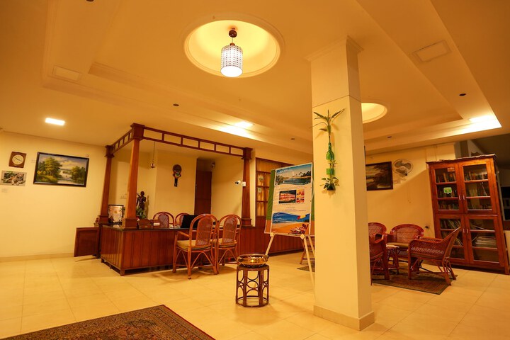 Hotel Interior 2 of 31