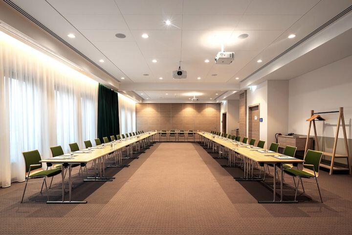 Meeting 20 of 21