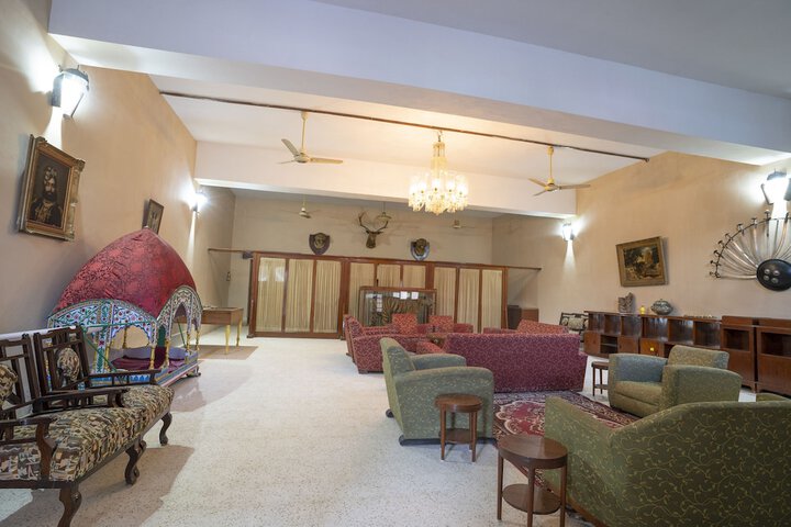 Hotel Interior 2 of 32