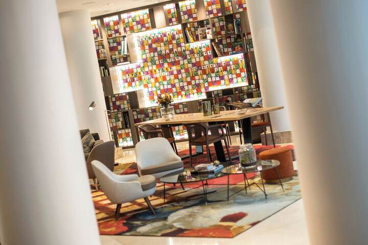 Lobby Photos