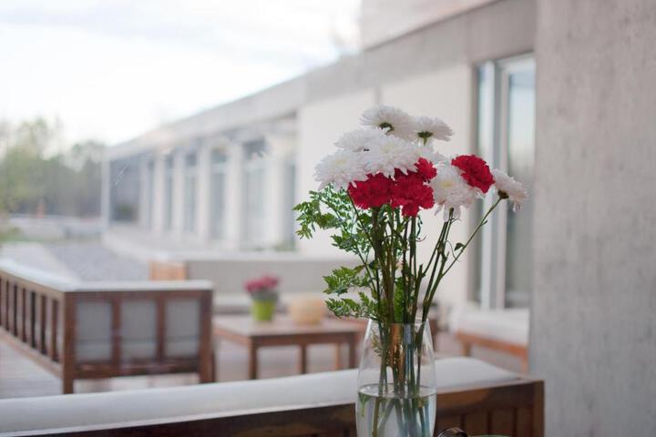 Fitness Facility Photos