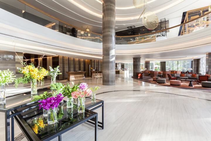 Hotel Interior 3 of 250