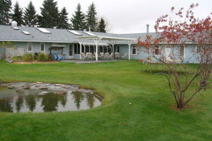 Prairie Schooner Inn