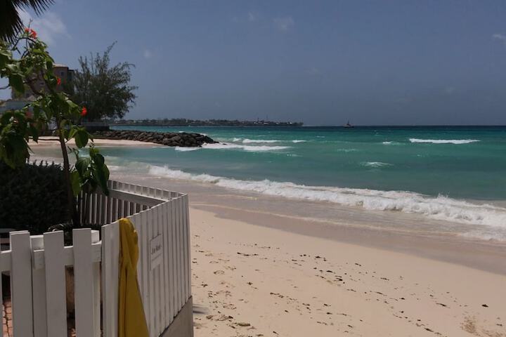 Beach 41 of 41