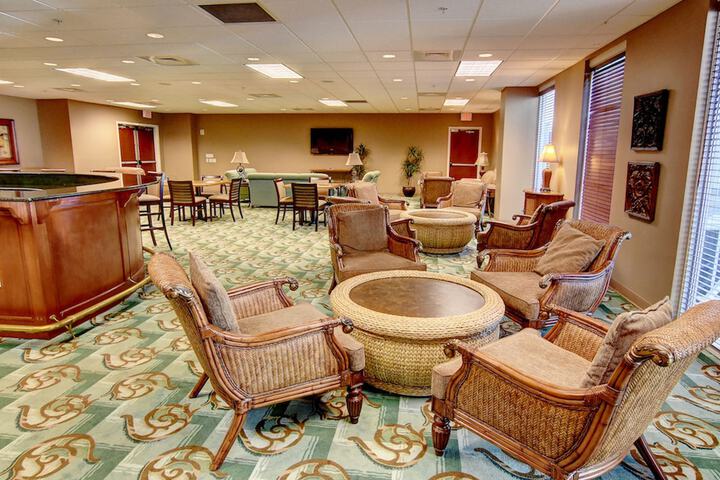 Hotel Interior 2 of 265