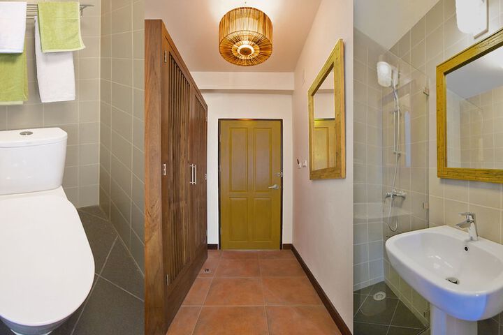 Bath Amenities