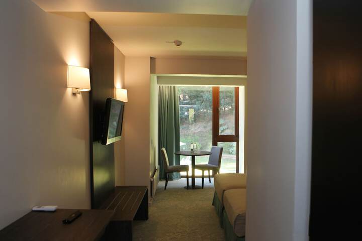 View from room
